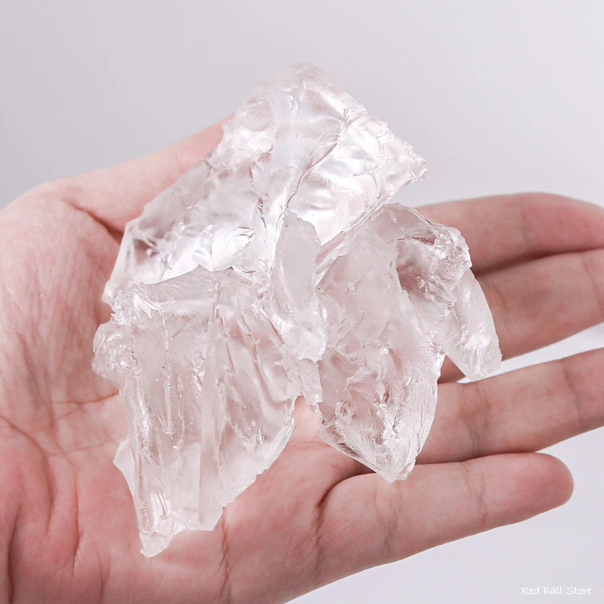 100G Jelly Wax Wholesale DIY H - огляд і ціна Candle Making Material Wholesale