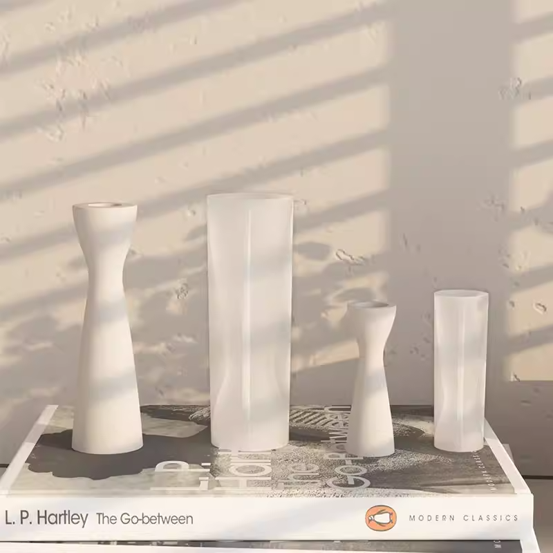 New Candles Holders Silicone C - огляд і ціна Candle Making Place