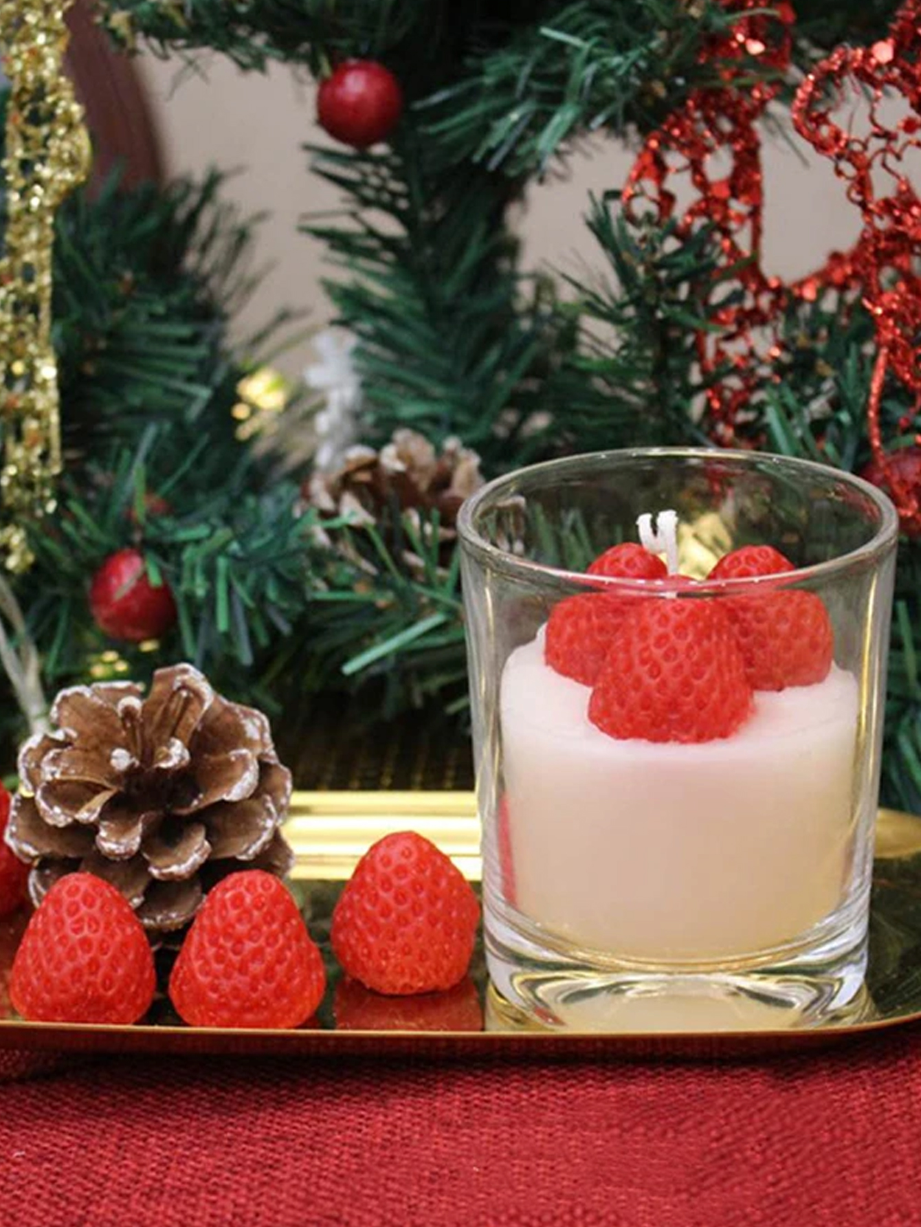 50/100/200G Natural Coconut Wa - огляд і ціна Candle Making Material Wholesale