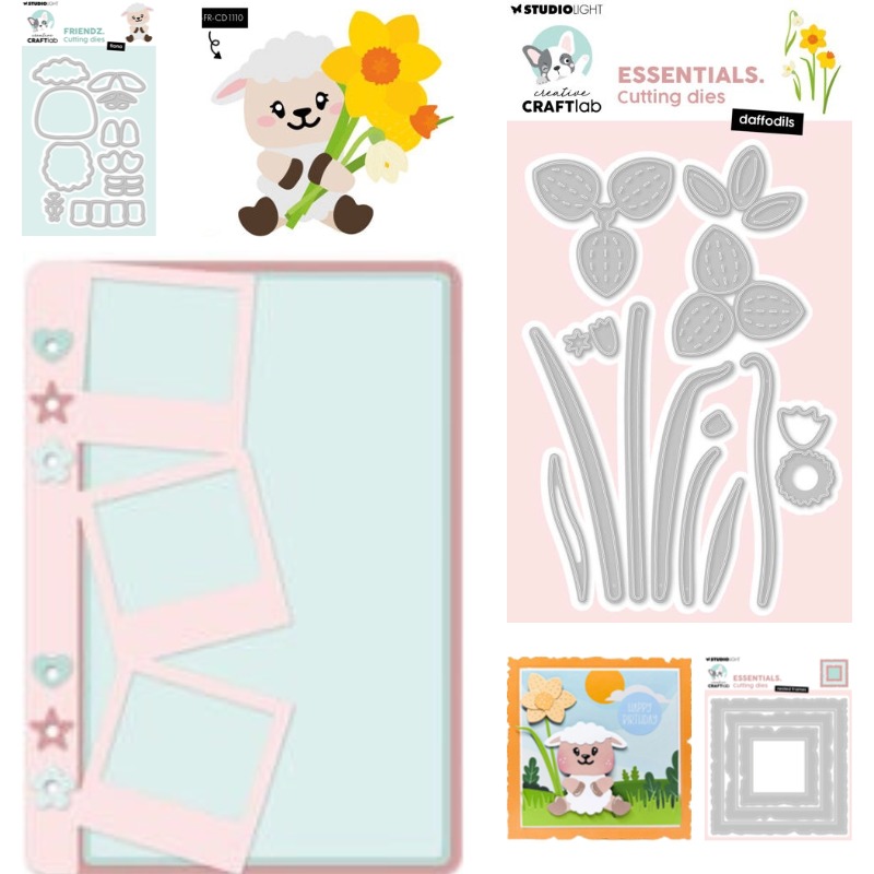 Lamb Placed Its Hands on Its C - огляд і ціна Candle Making Place