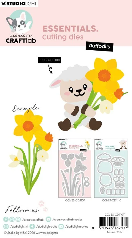 Lamb Placed Its Hands on Its C - огляд і ціна Candle Making Place