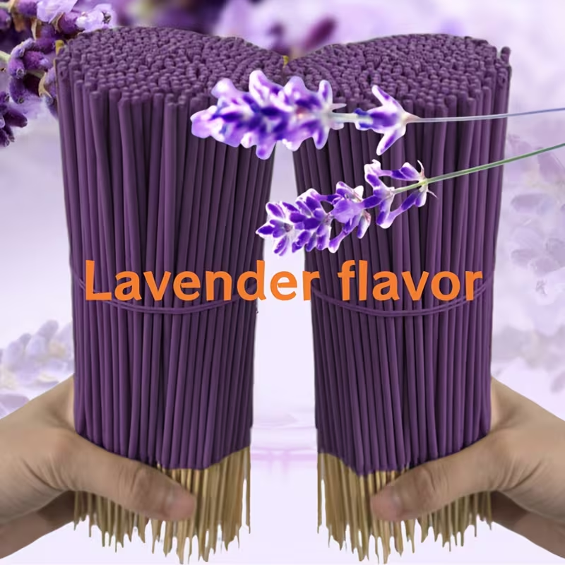 Long-Lasting Lavender Essentia - огляд і ціна Candle Making Oil Scents