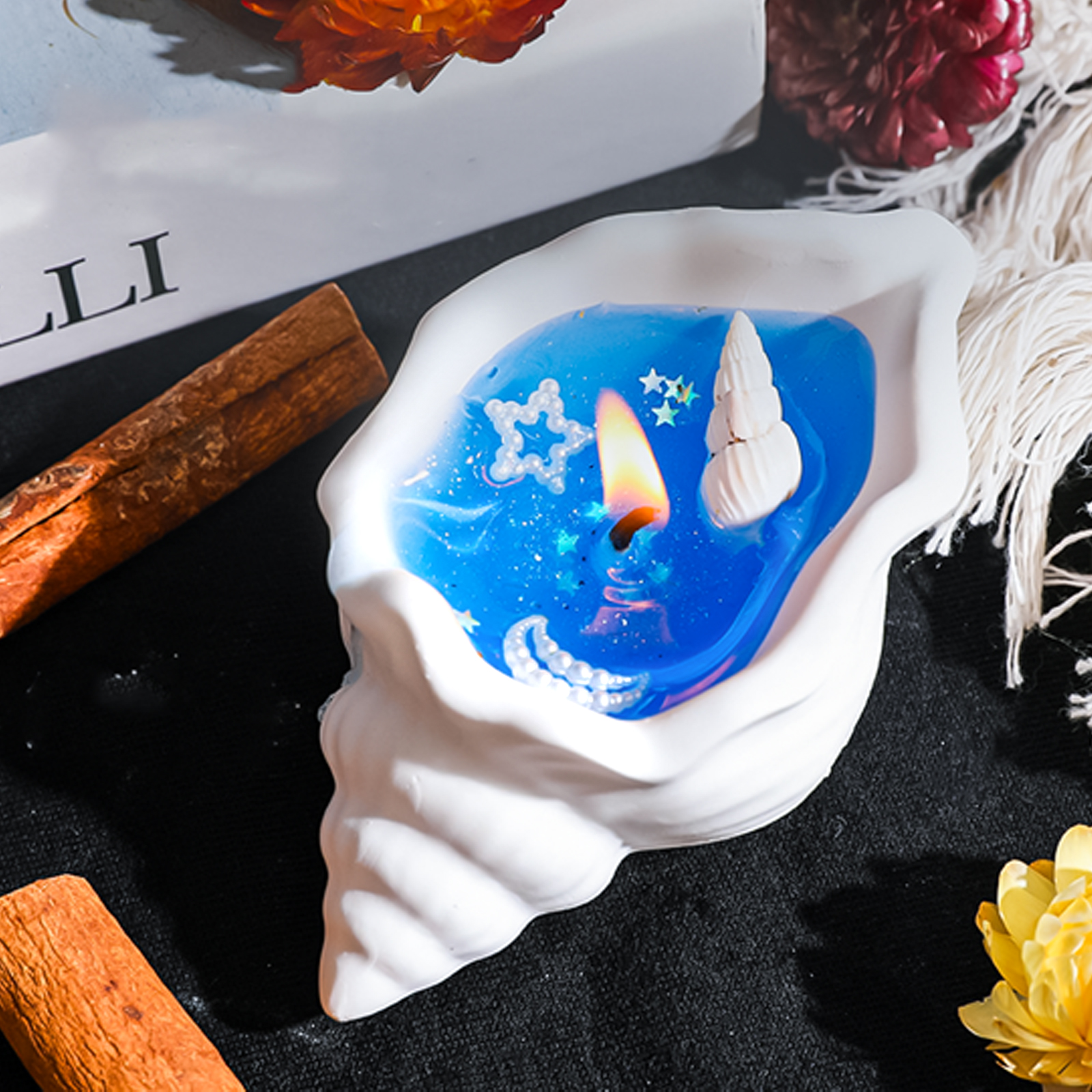 100G Jelly Wax Wholesale Color - огляд і ціна Candle Making Material Wholesale
