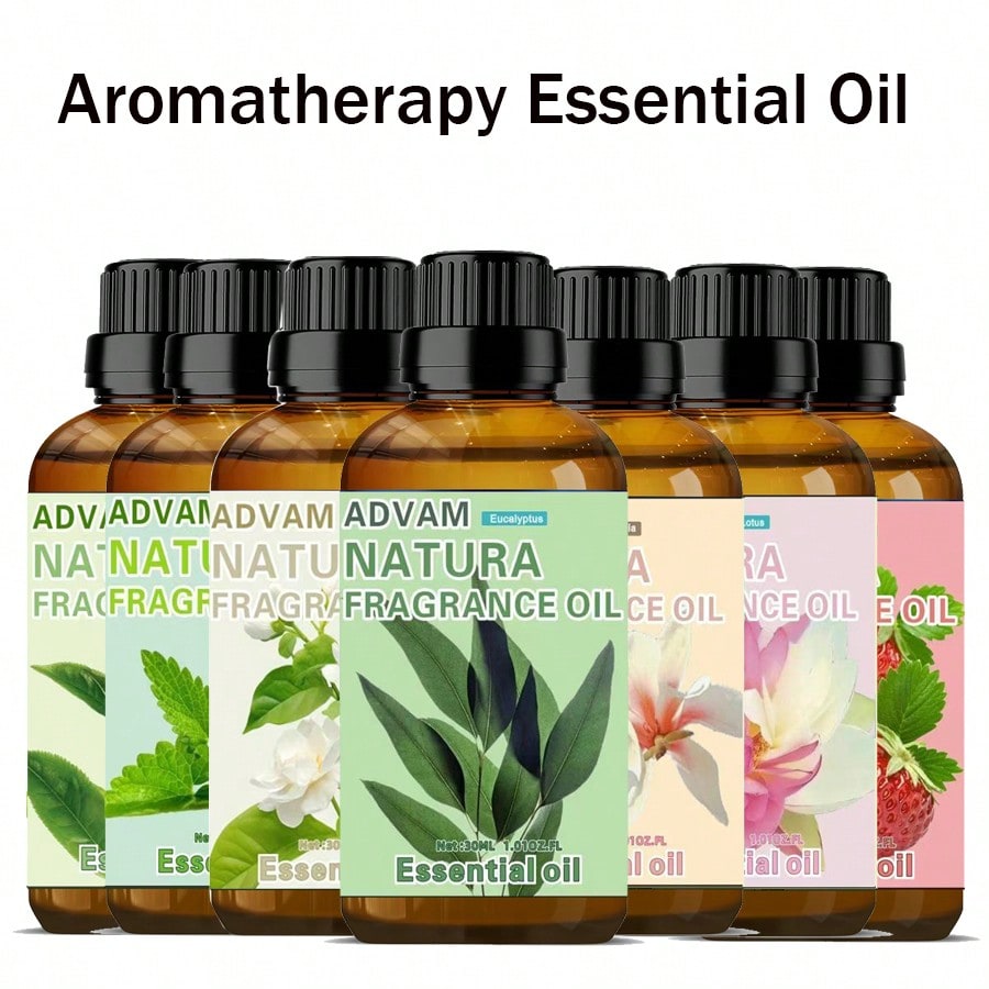 30ml Water-Soluble Aromatherap - огляд і ціна Candle Making Oil Scents