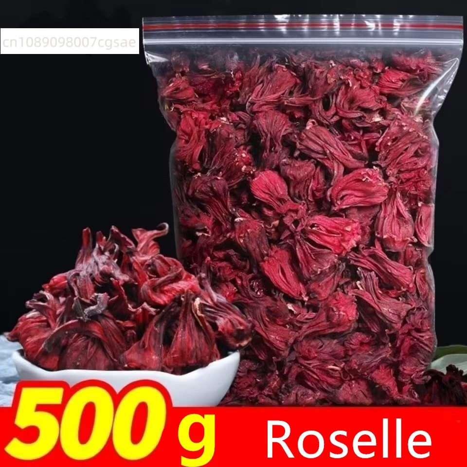 Wholesale Natural Roselle Drie - огляд і ціна Candle Making Material Wholesale