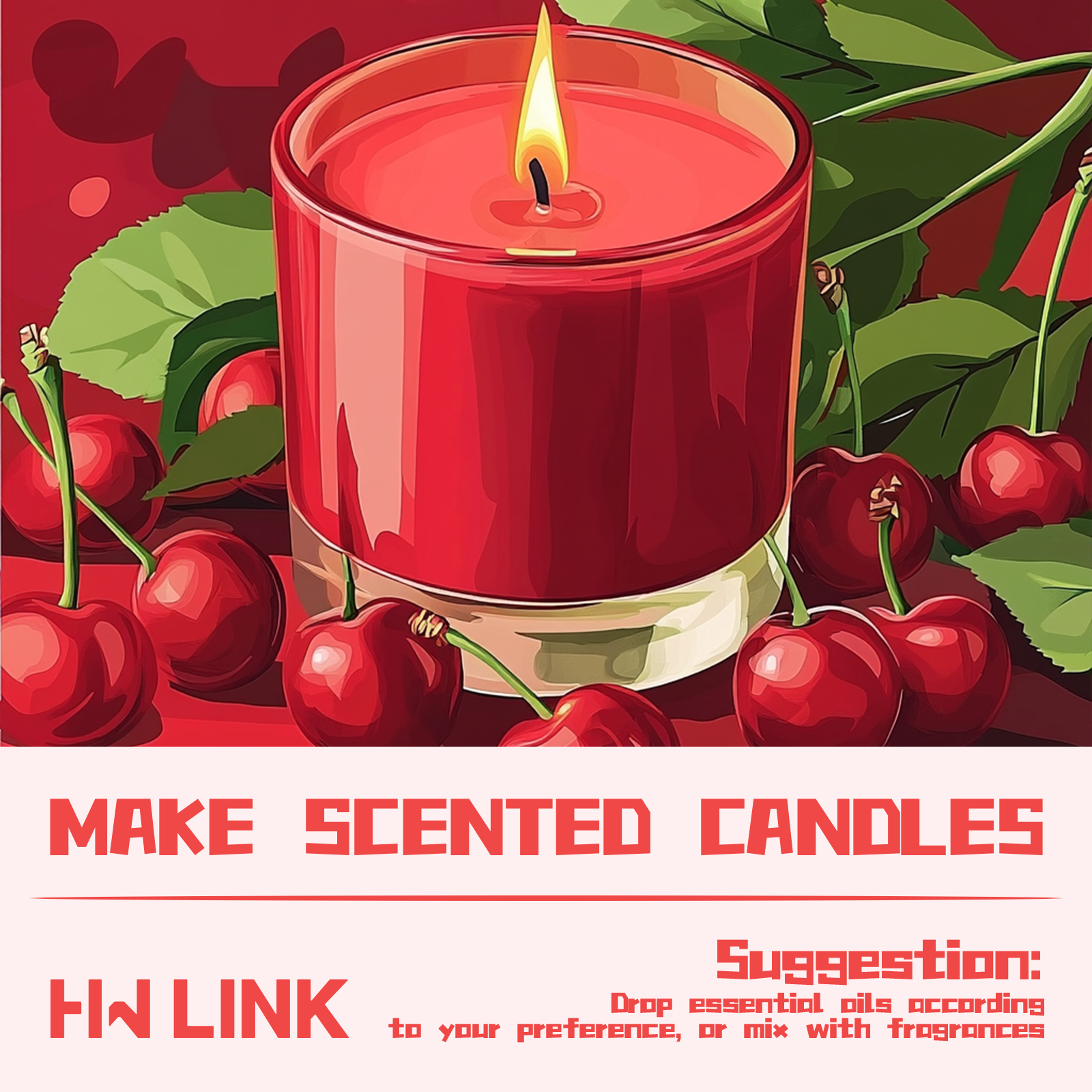 10ml Fruits Essential Oils for - огляд і ціна Candle Making Oil Scents