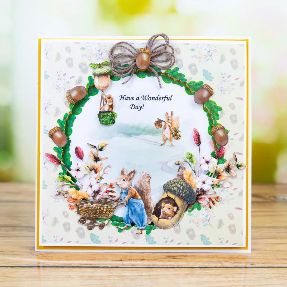 Hiding Place Spring Bounty met - огляд і ціна Candle Making Place